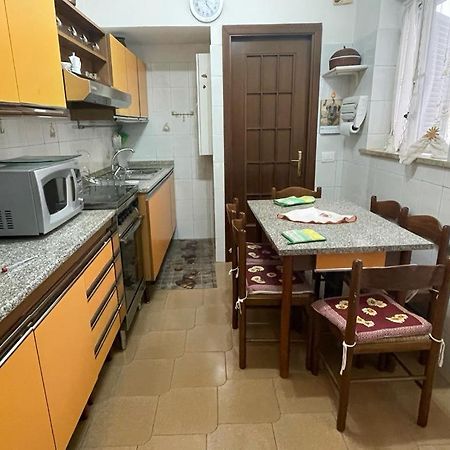 Casa Vacanze Pigneto Roma Bagian luar foto