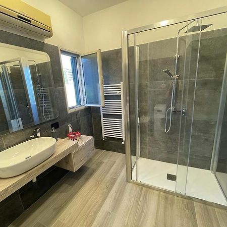 Casa Vacanze Pigneto Roma Bagian luar foto