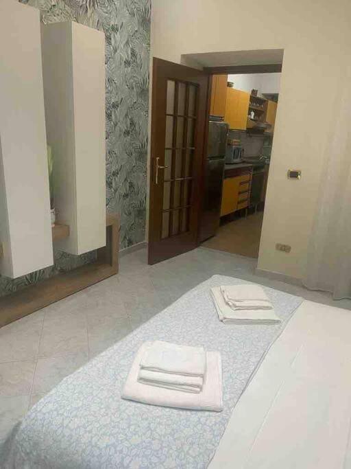 Casa Vacanze Pigneto Roma Bagian luar foto