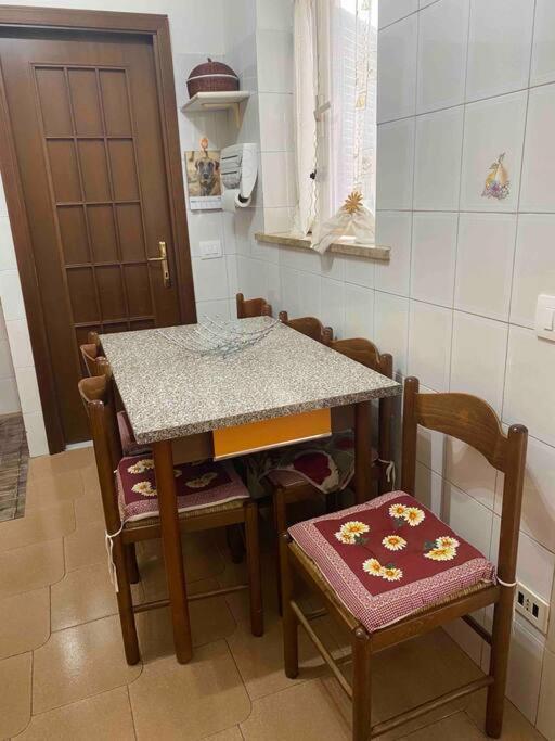 Casa Vacanze Pigneto Roma Bagian luar foto