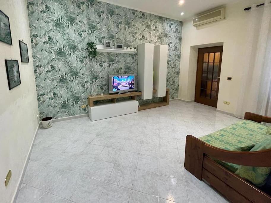 Casa Vacanze Pigneto Roma Bagian luar foto