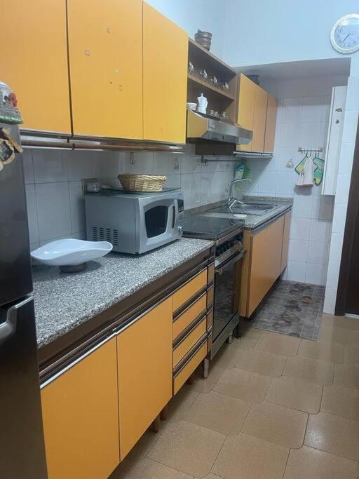 Casa Vacanze Pigneto Roma Bagian luar foto