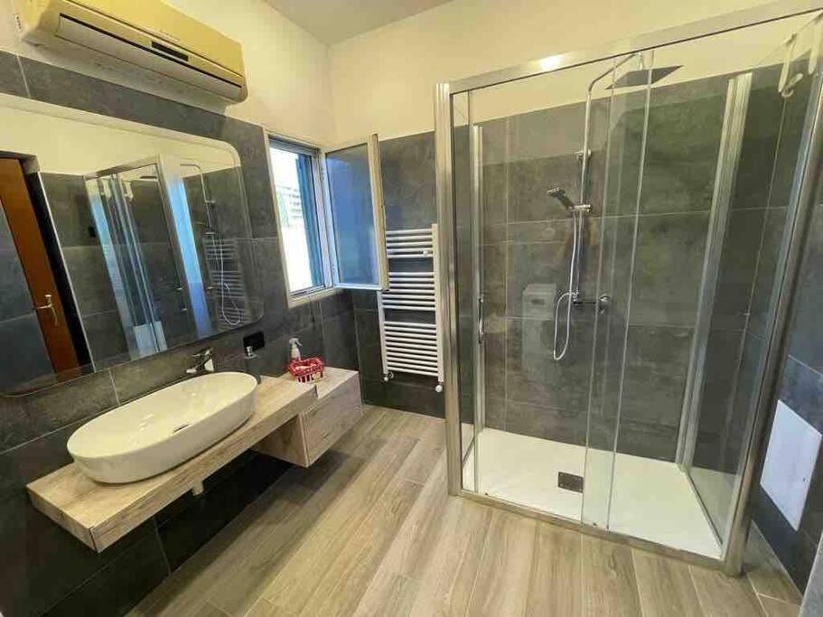 Casa Vacanze Pigneto Roma Bagian luar foto